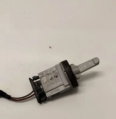 Audi A3 S3 8P Interior temperature sensor 1K0907543A