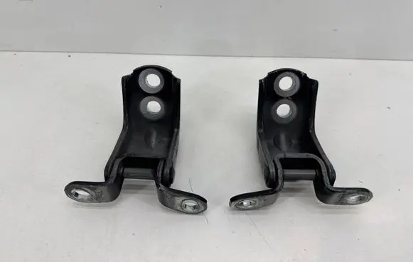Renault Koleos II Front door hinge set