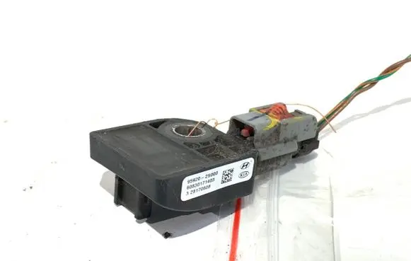 Hyundai ix35 Airbag deployment crash/impact sensor 959202S000