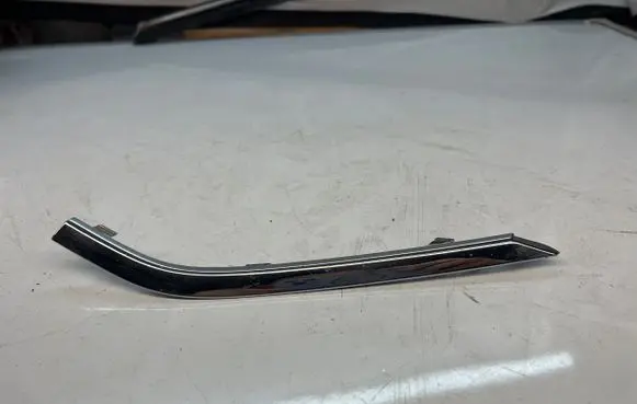 Volkswagen T-Cross Front bumper splitter molding 3G8853763