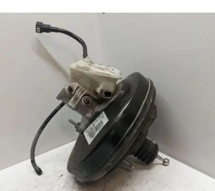 Peugeot 308 Brake booster 9682516480 0204051857 27197B0793