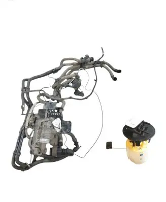 Peugeot Traveller Auxiliary pre-heater (Webasto) 9809392080 9019676E 122R000258