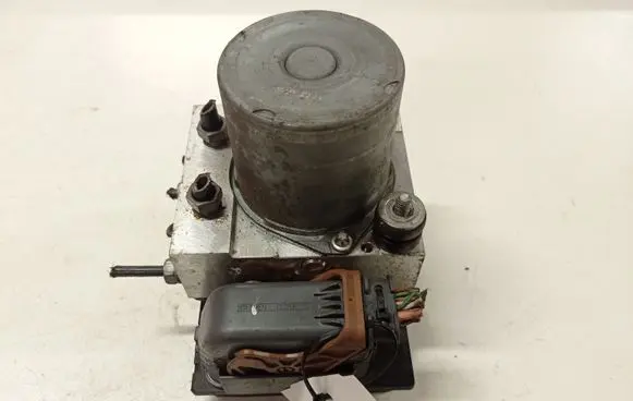 Peugeot 308 ABS Pump 9663575780 0265235106 9660107580