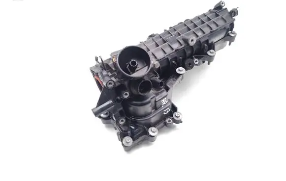 Nissan Qashqai Intake manifold 140034990R A2821401100