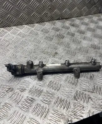 Audi A6 Allroad C6 Fuel main line pipe 059130090AH 00000049