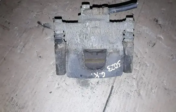 Dodge Nitro Rear brake caliper NOCODE
