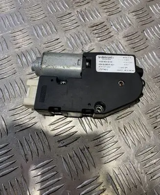 Mercedes-Benz GL X166 Sunroof control unit/module 1727356E 1668200208