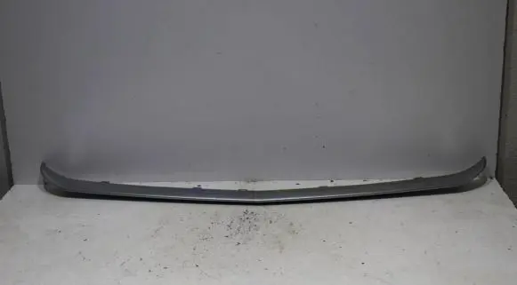 Mercedes-Benz S C217 Front bumper splitter molding