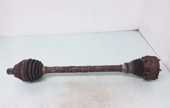 Volkswagen Golf V Rear driveshaft