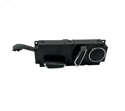 Ford Fusion II Seat control switch DG9T14B709AD