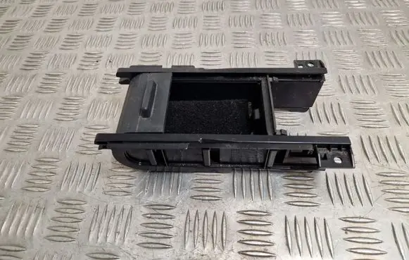 Peugeot 508 RXH Glove box central console 9807747277