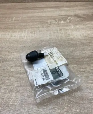 Renault Scenic I Headlight washer spray nozzle 7700431891 7700431891B