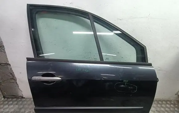 Renault Scenic II - Grand scenic II Front door