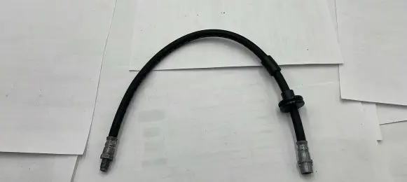 Mercedes-Benz C W203 Brake line pipe/hose A460402048 A20242001480 A2024280735