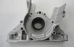 Volkswagen Transporter - Caravelle T5 Timing chain cover 038103153D