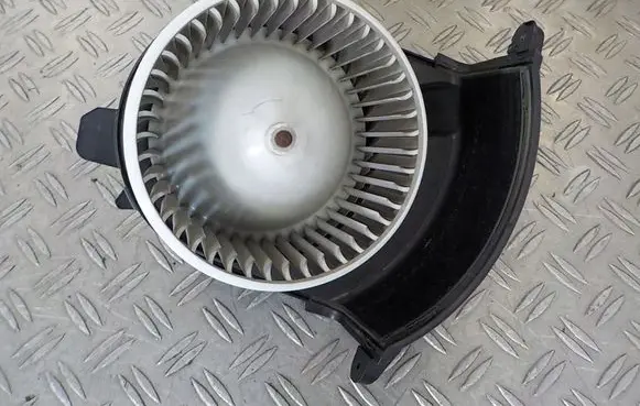 Renault Master III Heater fan/blower