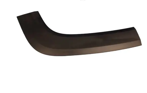 Rear arch trim