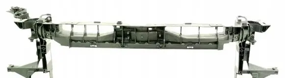 Mercedes-Benz A W176 Radiator support slam panel 1682002