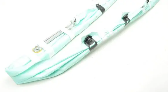 Volvo V60 Roof airbag P031455497