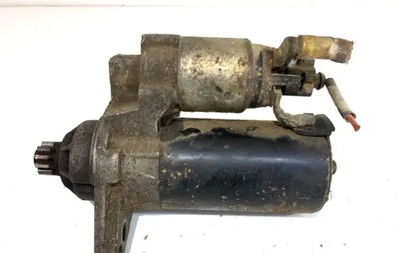 Volkswagen Caddy Starter motor 2339305077