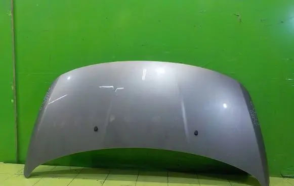 Peugeot 3008 I Engine bonnet/hood 14AB2