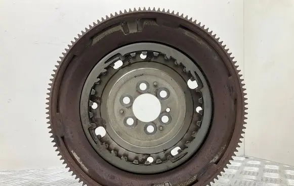 Seat Leon (5F) Dual mass flywheel 