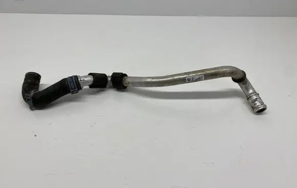 Porsche Cayenne (92A) Engine coolant pipe/hose 7P0819911E 16072015