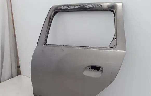Dacia Logan II Rear door