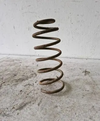 Volkswagen Golf IV Rear coil spring