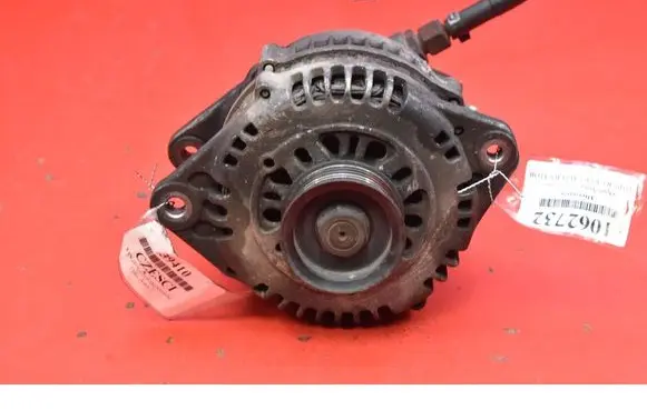 Opel Astra H Generator/alternator 