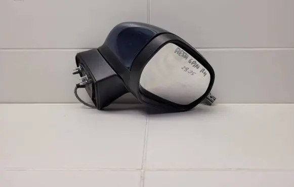 Ford Puma Front door electric wing mirror 9701-012