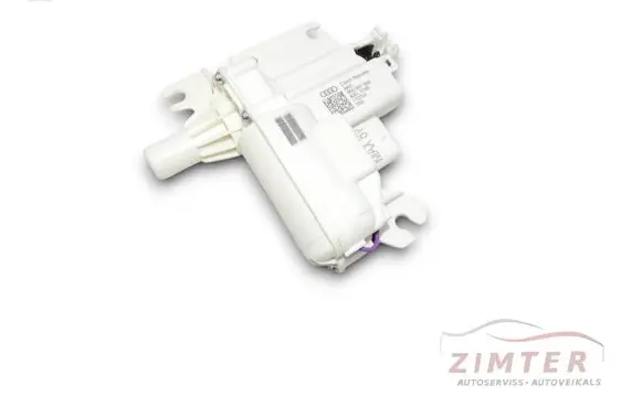 Audi A8 S8 D5 Front door lock motor 4N0837059