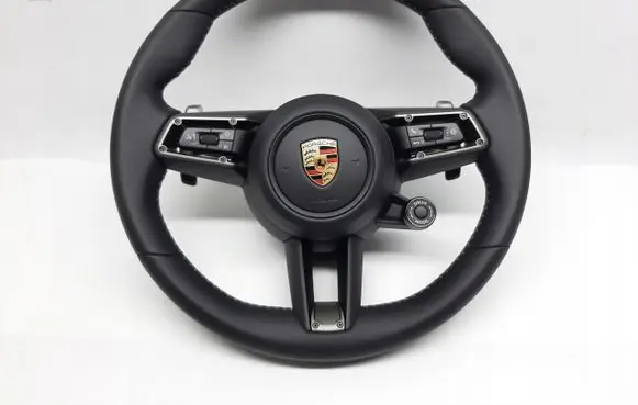 Porsche Panamera (976) Steering wheel 9Y0419091NF
