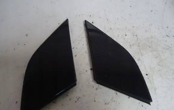 Mercedes-Benz B W245 Plastic wing mirror trim cover 1696902887