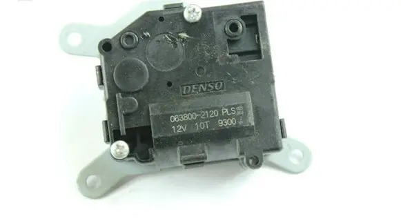 Lexus GS 250 350 300H 450H Air flap motor/actuator 0638002120