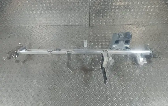 Mercedes-Benz E C207 W207 Dashboard cross member/frame bar A2076800055