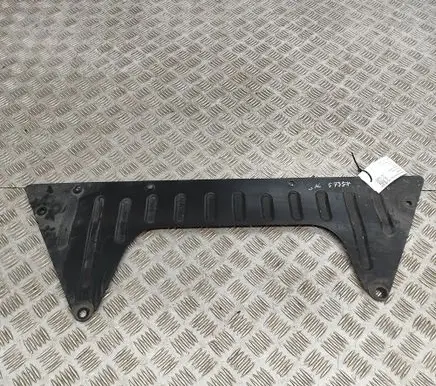BMW iX3 G08 Center/middle under tray cover 7491655