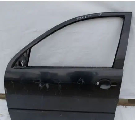 Skoda Fabia Mk1 (6Y) Front door 