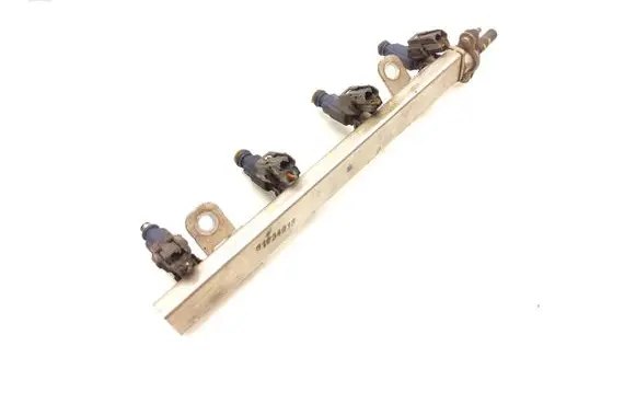 KIA Pro Cee'd I Fuel injectors set 3104062A