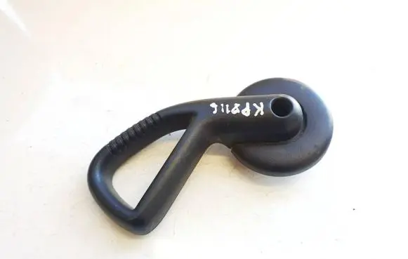 Peugeot 206 Other interior part 9638799977