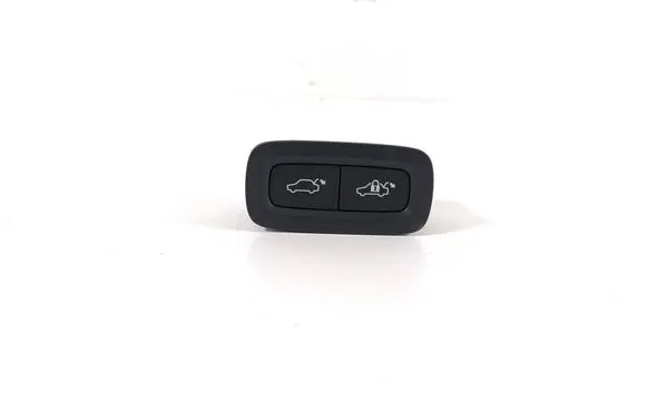 Volvo XC40 Tailgate/boot open switch button 31674801