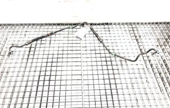 Citroen Berlingo Brake booster pipe/hose 