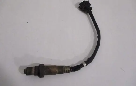 Opel Astra H Lambda probe sensor 0258006924