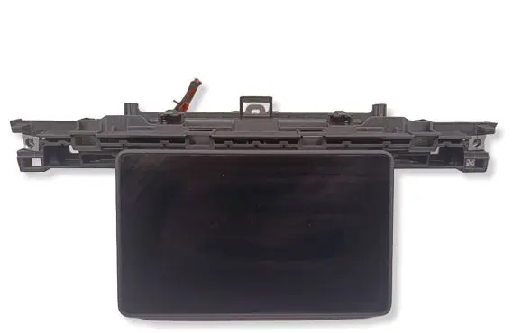 Audi A5 8T 8F Screen/display/small screen 8W1919604 GP07001A00140