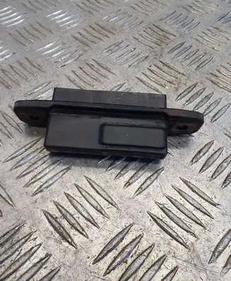 Toyota Yaris Loading door exterior handle 0505z17