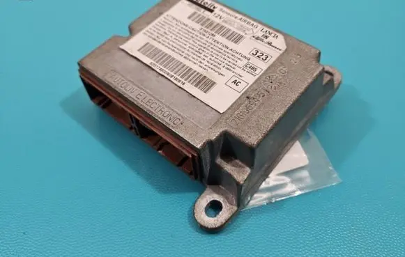 Fiat Linea Airbag control unit/module 51931288 IMPRK1441737