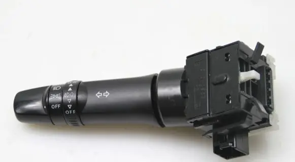 Mitsubishi Lancer VIII Indicator stalk E380013
