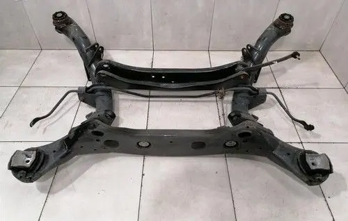 Maybach 57/62 Rear subframe A2403500541