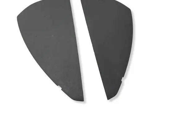 Audi Q5 SQ5 Dashboard side end trim 8R0857086B 8R0857085B 8K1010503J