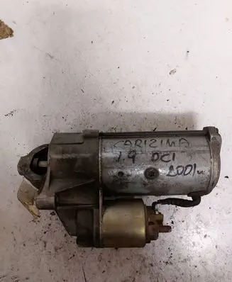 Mitsubishi Carisma Starter motor 8200064465 30620657 22500211RD